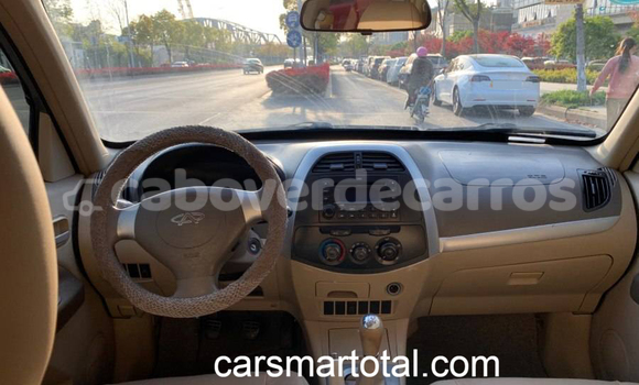 Acheter Occasion Voiture Chery Tiggo (T11) Autre à Santa Maria, Sal Acheter Occasion Voiture Chery Tiggo (T11) Autre à Santa Maria, Sal