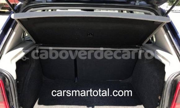 Acheter Occasion Voiture Volkswagen Golf Bleu à Santa Maria, Sal Acheter Occasion Voiture Volkswagen Golf Bleu à Santa Maria, Sal