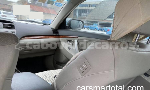 Acheter Occasion Voiture Toyota Camry Noir à Sao Filipe, Fogo Acheter Occasion Voiture Toyota Camry Noir à Sao Filipe, Fogo