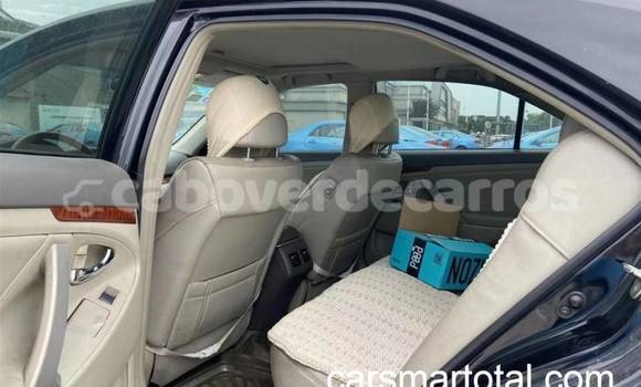 Acheter Occasion Voiture Toyota Camry Noir à Sao Filipe, Fogo Acheter Occasion Voiture Toyota Camry Noir à Sao Filipe, Fogo