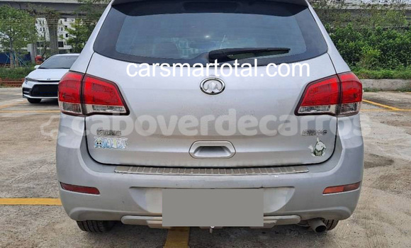 Acheter Occasion Voiture Haval H6 Gris à Sal Rei, Boavista Acheter Occasion Voiture Haval H6 Gris à Sal Rei, Boavista