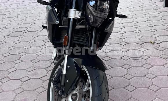 Comprar Usado BMW R 900 Black Moto em Mosteiros em Fogo Comprar Usado BMW R 900 Black Moto em Mosteiros em Fogo