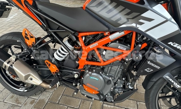 Acheter Occasion Moto KTM Duke Autre à Mosteiros, Fogo Acheter Occasion Moto KTM Duke Autre à Mosteiros, Fogo