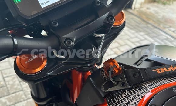 Comprar Usado KTM Duke Other Moto em Mosteiros em Fogo Comprar Usado KTM Duke Other Moto em Mosteiros em Fogo