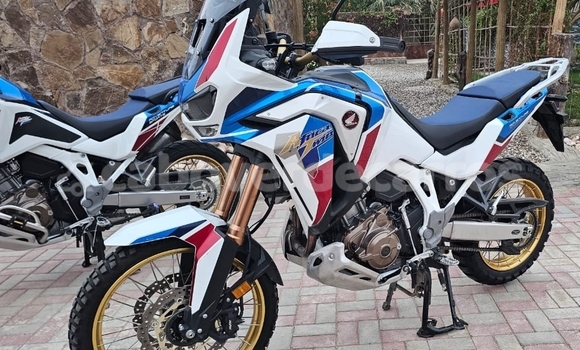 Comprar Usado Honda CRF Blue Moto em Mosteiros em Fogo Comprar Usado Honda CRF Blue Moto em Mosteiros em Fogo