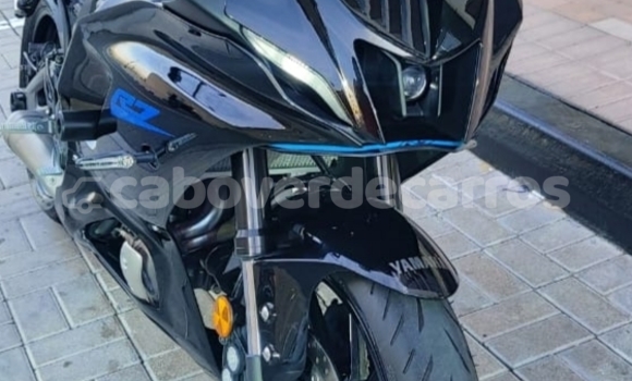Buy Used Yamaha YZF Black Bike in Mosteiros in Fogo Buy Used Yamaha YZF Black Bike in Mosteiros in Fogo