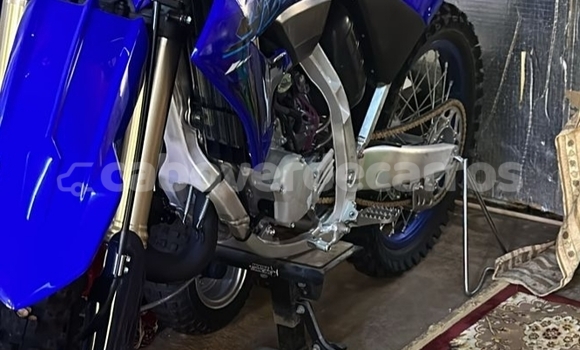 Comprar Usado Yamaha YZ Blue Moto em Mosteiros em Fogo Comprar Usado Yamaha YZ Blue Moto em Mosteiros em Fogo
