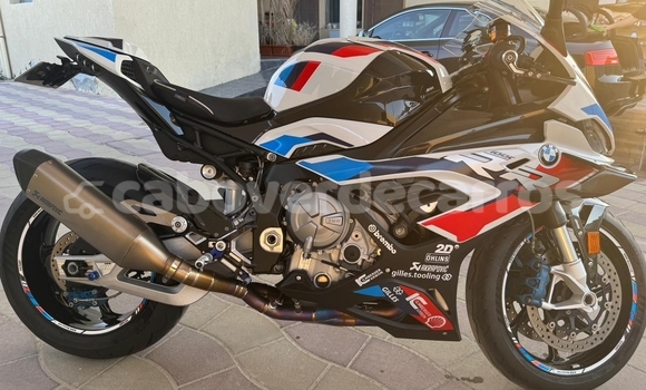 Comprar Usado BMW S 1000 Blue Moto em Mosteiros em Fogo Comprar Usado BMW S 1000 Blue Moto em Mosteiros em Fogo