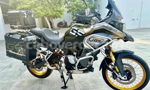 Buy Used BMW GS Beige Bike in Mosteiros in Fogo Buy Used BMW GS Beige Bike in Mosteiros in Fogo