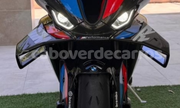 Comprar Usado BMW S 1000 Black Moto em Mosteiros em Fogo Comprar Usado BMW S 1000 Black Moto em Mosteiros em Fogo