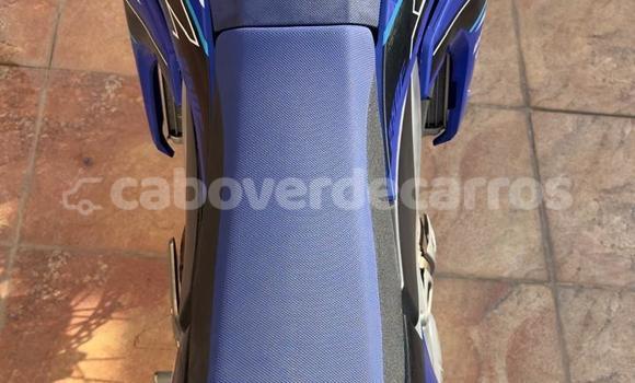 Comprar Usado Yamaha YZ Blue Moto em Mosteiros em Fogo Comprar Usado Yamaha YZ Blue Moto em Mosteiros em Fogo