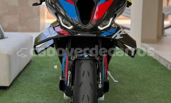 Comprar Usado BMW S 1000 Beige Moto em Mosteiros em Fogo Comprar Usado BMW S 1000 Beige Moto em Mosteiros em Fogo