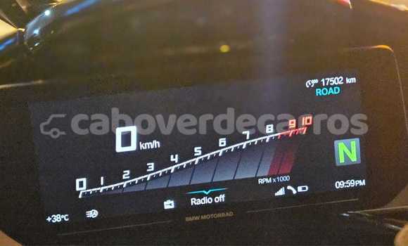 Acheter Occasion Moto BMW K 1600 Noir à Mosteiros, Fogo Acheter Occasion Moto BMW K 1600 Noir à Mosteiros, Fogo