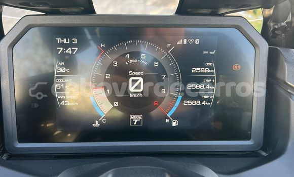 Buy Used Yamaha TMAX Black Bike in Mosteiros in Fogo Buy Used Yamaha TMAX Black Bike in Mosteiros in Fogo