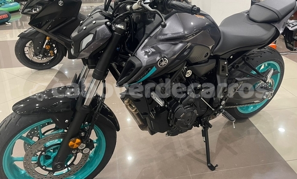 Buy Used Yamaha MT Black Bike in Mosteiros in Fogo Buy Used Yamaha MT Black Bike in Mosteiros in Fogo