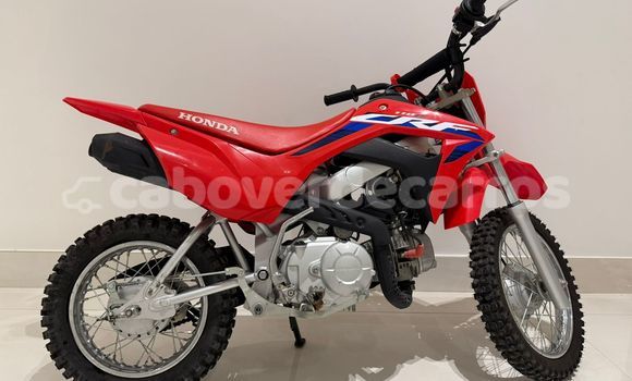 Comprar Usado Honda CRF Red Moto em Mosteiros em Fogo Comprar Usado Honda CRF Red Moto em Mosteiros em Fogo