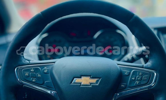 Comprar Usado Chevrolet Cruze White Carro em Santa Maria em Sal Comprar Usado Chevrolet Cruze White Carro em Santa Maria em Sal