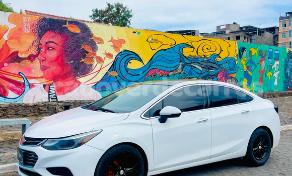 Comprar Usado Chevrolet Cruze White Carro em Santa Maria em Sal Comprar Usado Chevrolet Cruze White Carro em Santa Maria em Sal