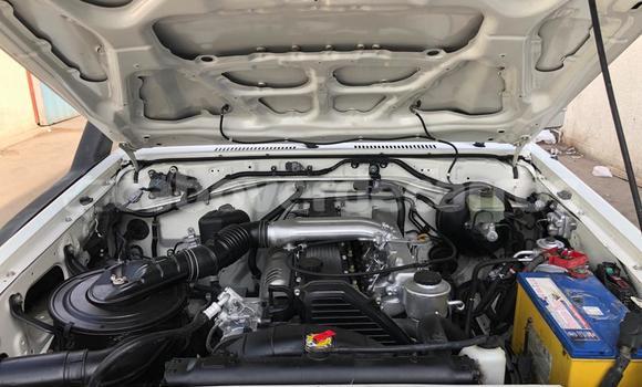 Comprar Usado Toyota Land Cruiser Black Carro em Santa Maria em Sal Comprar Usado Toyota Land Cruiser Black Carro em Santa Maria em Sal