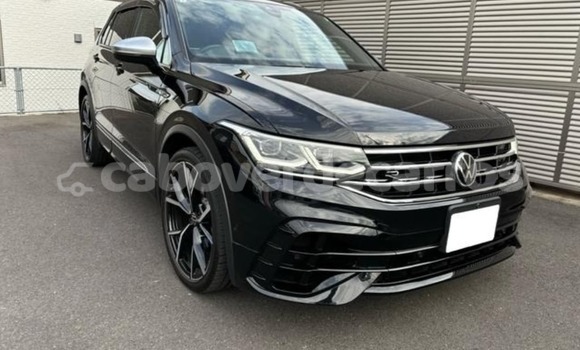Comprar Usado Volkswagen Tiguan Black Carro em Santa Maria em Sal Comprar Usado Volkswagen Tiguan Black Carro em Santa Maria em Sal