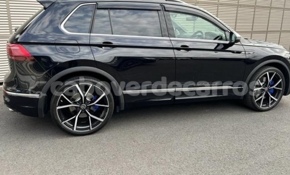 Comprar Usado Volkswagen Tiguan Black Carro em Santa Maria em Sal Comprar Usado Volkswagen Tiguan Black Carro em Santa Maria em Sal