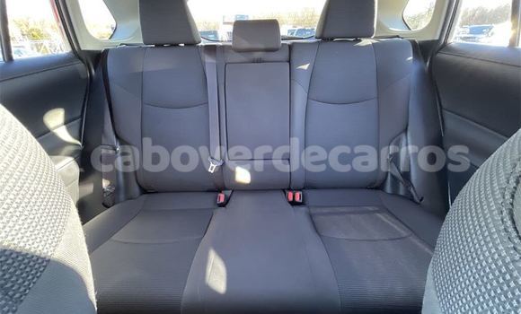Comprar Usado Toyota RAV4 Blue Carro em Nova Sintra em Brava Comprar Usado Toyota RAV4 Blue Carro em Nova Sintra em Brava
