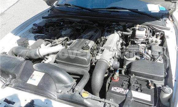 Comprar Usado Toyota Supra White Carro em Santa Maria em Sal Comprar Usado Toyota Supra White Carro em Santa Maria em Sal