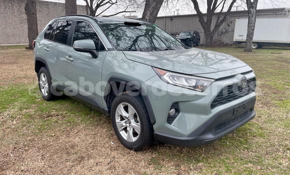 Comprar Usado Toyota RAV4 Other Carro em Sao Filipe em Fogo