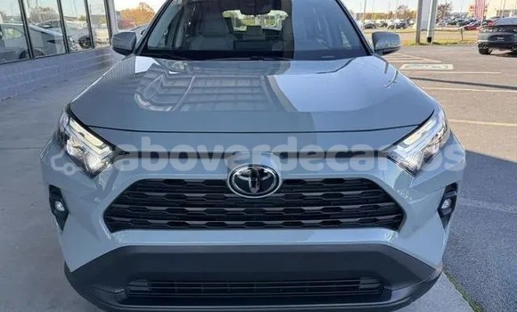 Comprar Usado Toyota RAV4 Other Carro em Santa Maria em Sal