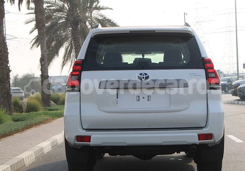 Big with watermark toyota land cruiser prado sal santa maria 272