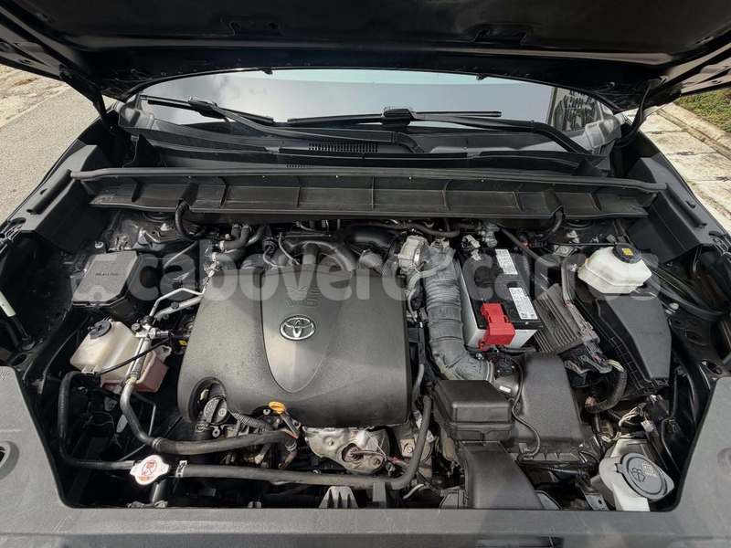 Big with watermark toyota highlander fogo mosteiros 277